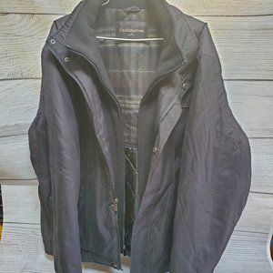 Croft & Barrow Winter Jacket Size XL